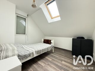 Maison à vendre 6 pièces 112 m²
