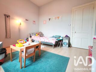 Maison à vendre 8 pièces 258 m²