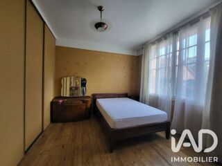 Vente Maison Vente Maison/villa 5 pièces Gennevilliers
