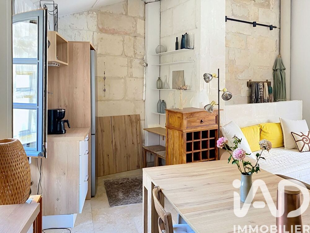 Vente Maison de ville 5 pièces