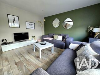  Maison à vendre 5 pièces 97 m²