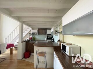 Appartement à vendre 3 pièces 98 m²