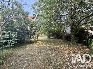  Terrain à vendre 375 m²