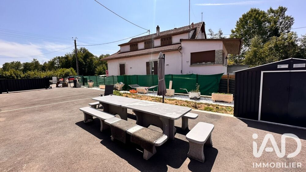 Vente Maison Vente Maison de village 8 pièces Durmenach
