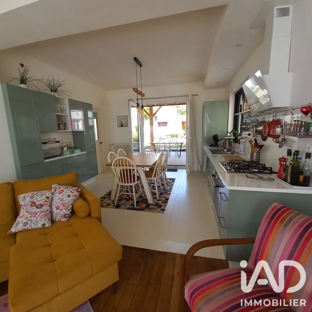 Vente Maison Vente Maison/villa 5 pièces Coulommiers
