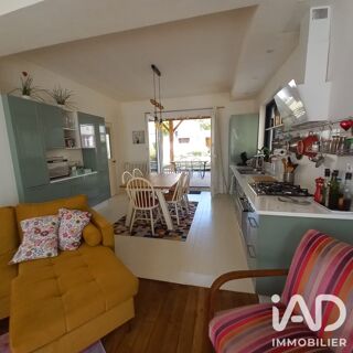  Maison à vendre 5 pièces 106 m²