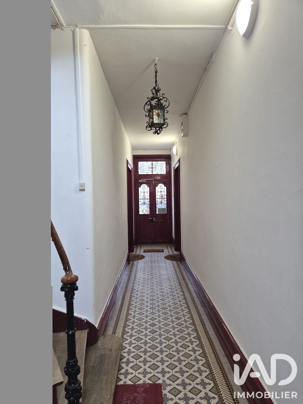 Vente Appartement 5 pièces