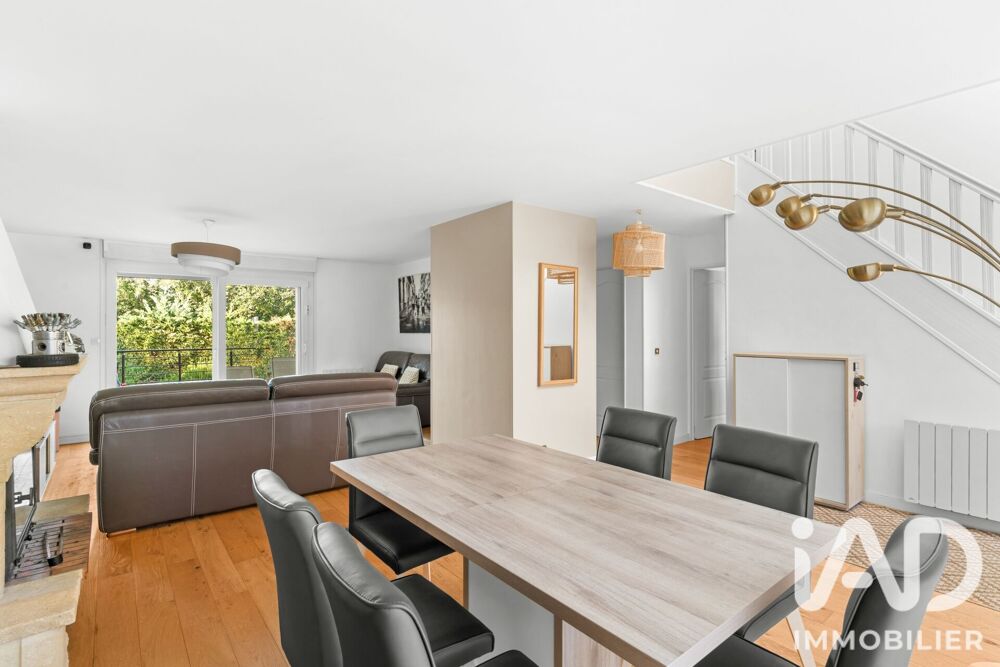 Vente Maison Vente Maison/villa 6 pièces Conflans-sainte-honorine