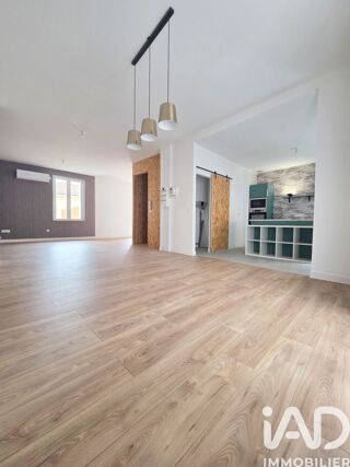  Maison � vendre 5 pi�ces 132 m�