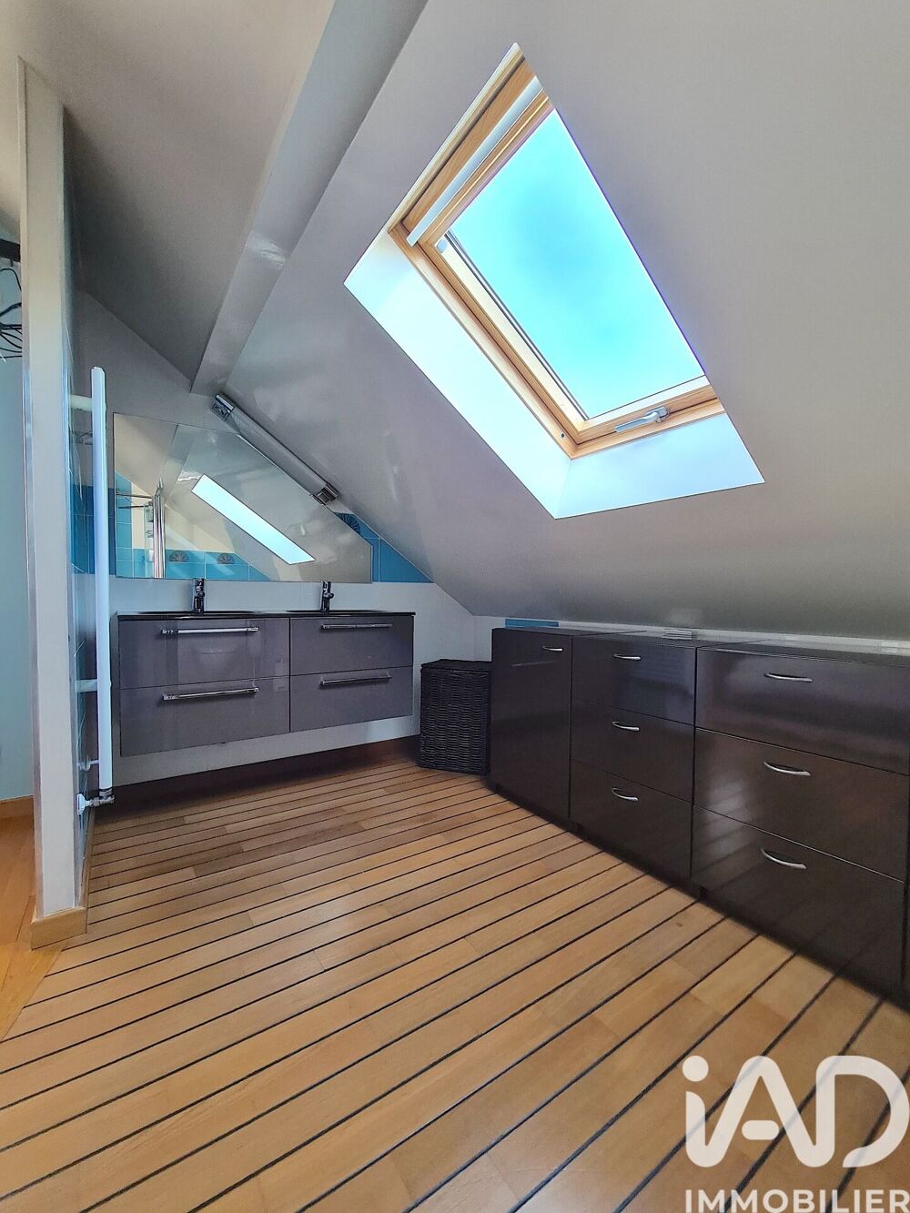 à vendre  Maison Gagny (93220)