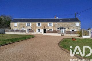  Maison � vendre 8 pi�ces 184 m�