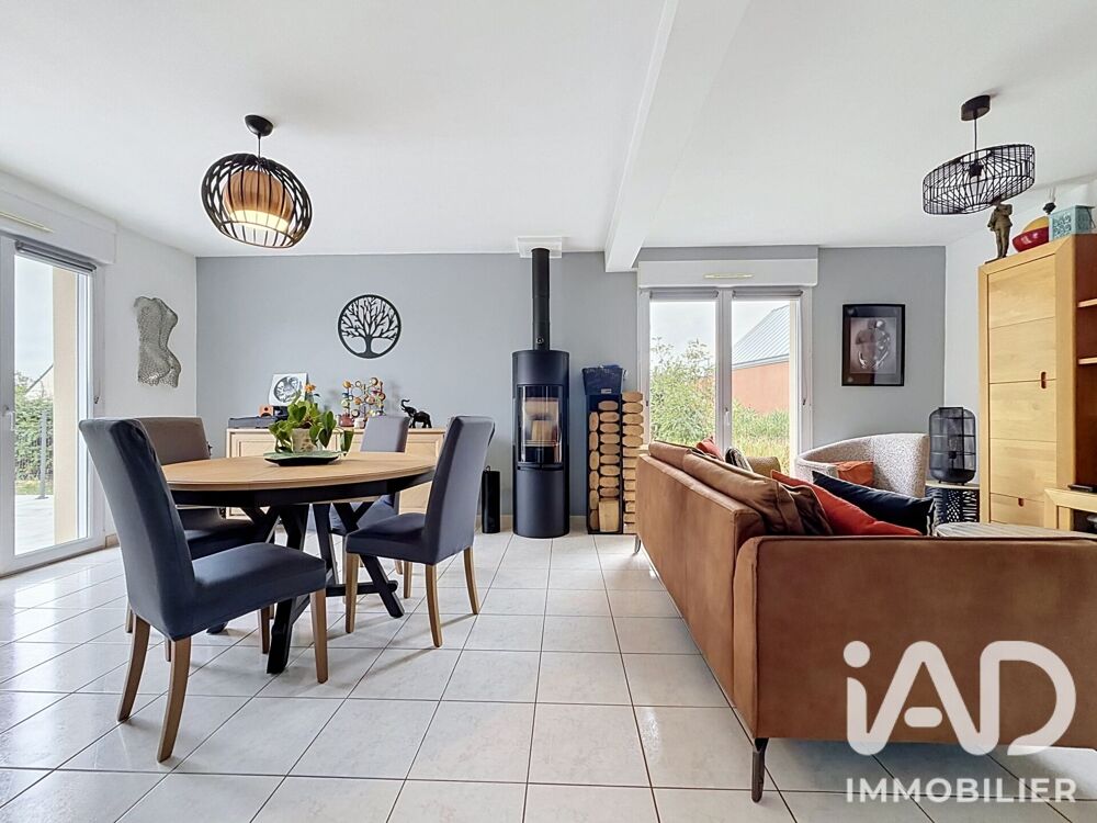 Vente Maison/villa 5 pièces