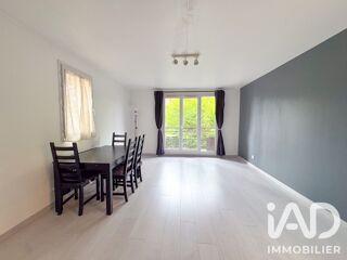  Appartement à vendre 3 pièces 61 m²