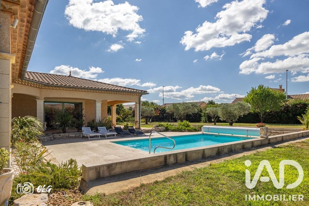 Vente Maison Vente Maison/villa 5 pièces Bellegarde