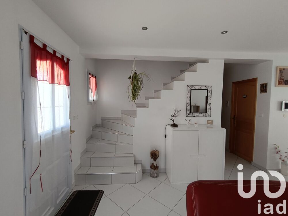 Vente Maison Vente Maison/villa 5 pièces Viry-châtillon