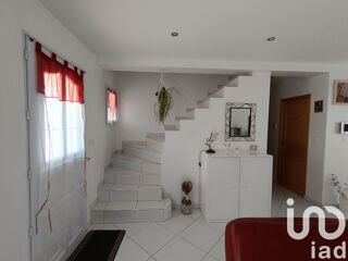  Maison à vendre 5 pièces 120 m²