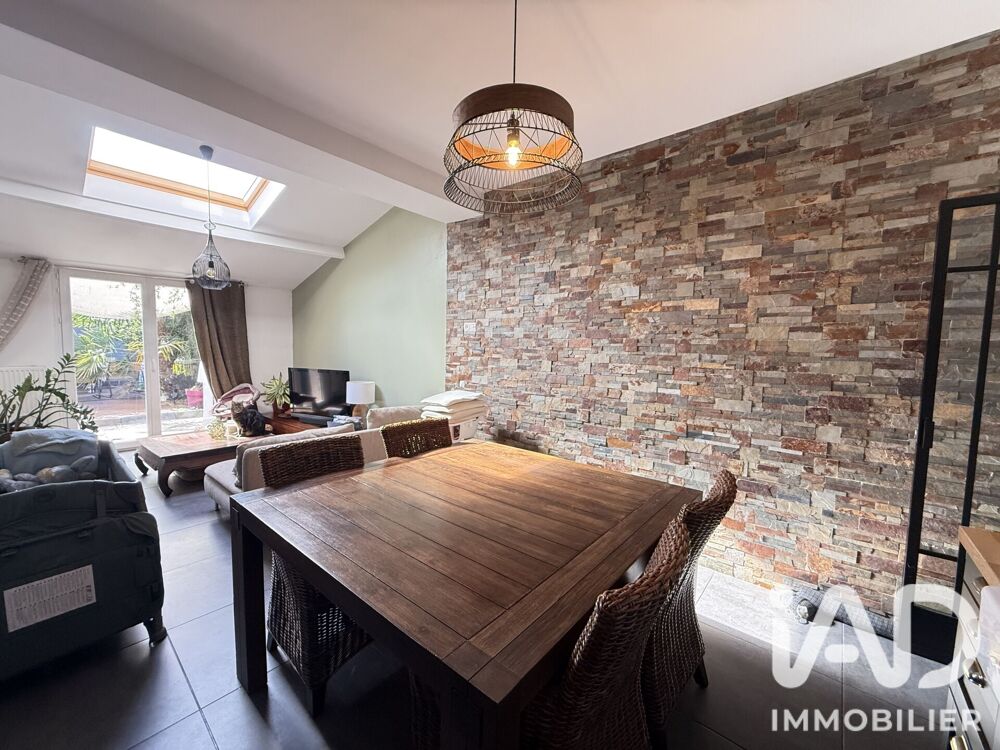 Vente Maison Vente Maison/villa 5 pièces Tourcoing