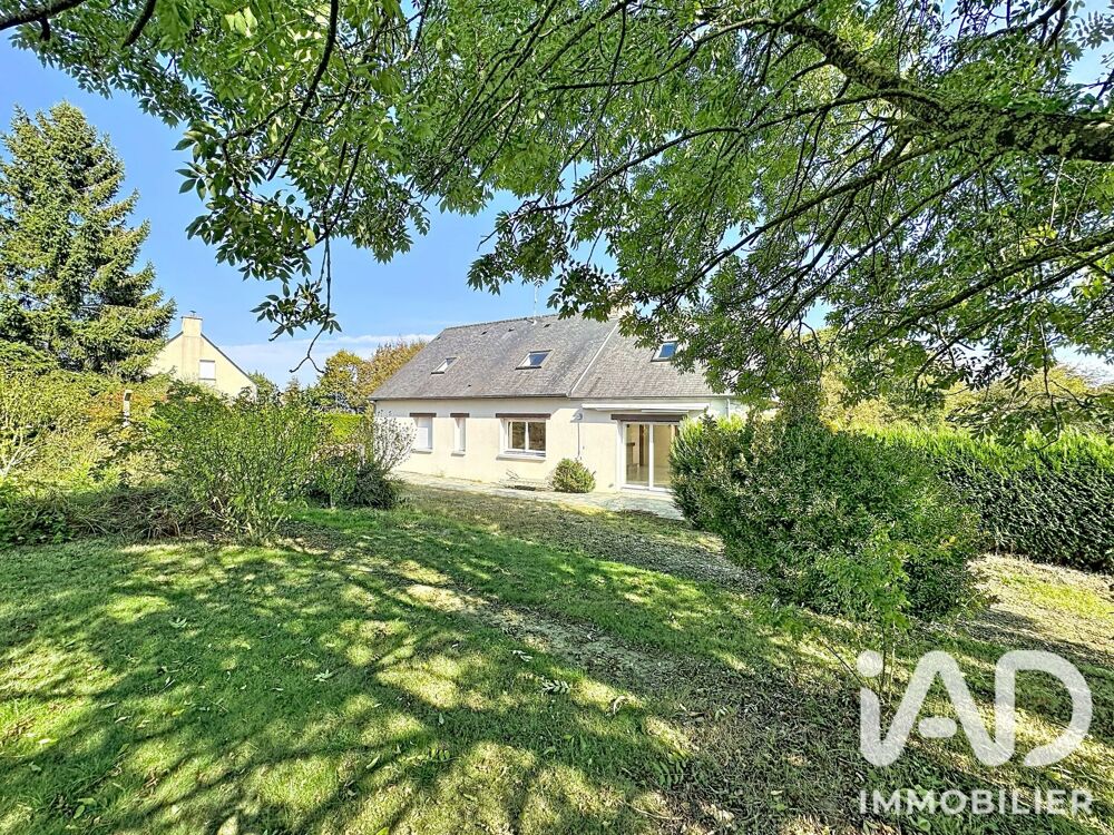 Vente Maison Vente Maison/villa 6 pièces Billé