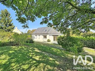  Maison à vendre 6 pièces 142 m²