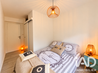  Appartement à vendre 3 pièces 75 m²
