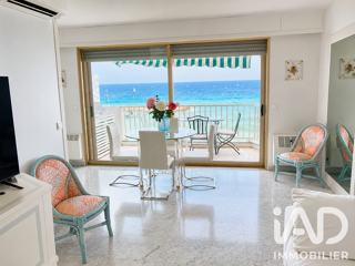  Appartement à vendre 2 pièces 50 m²