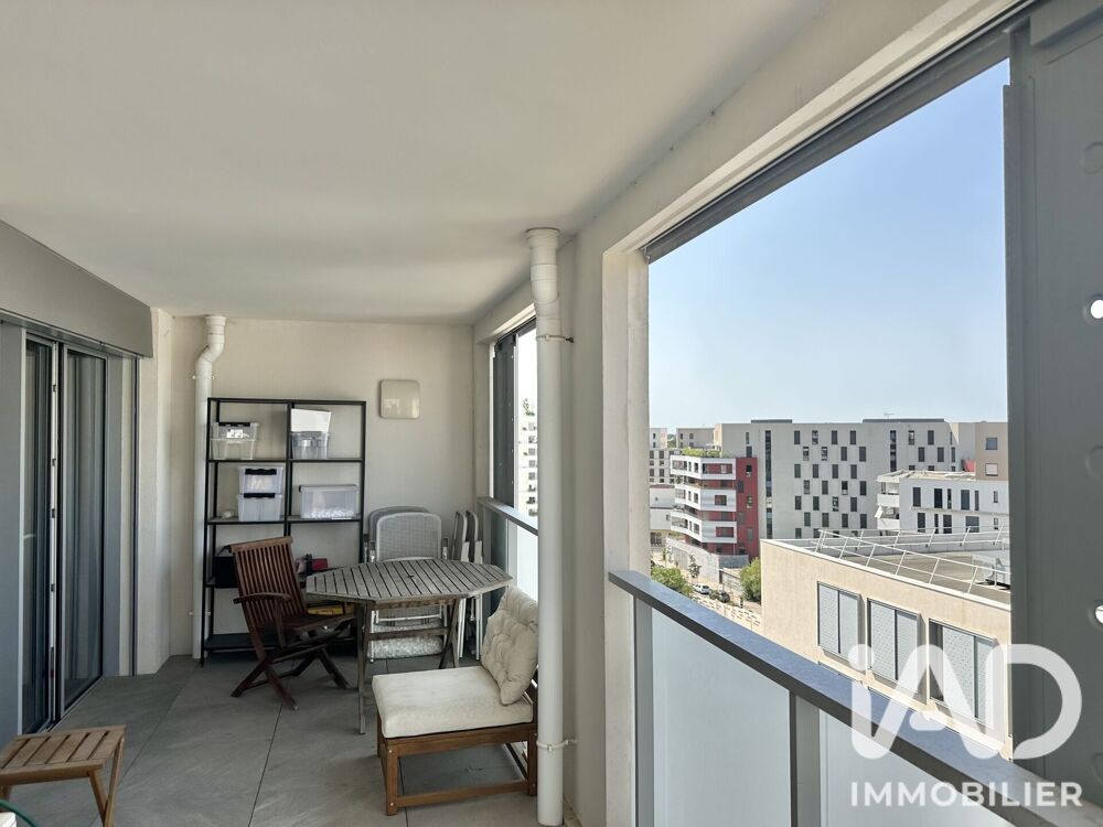 Vente Appartement Vente Appartement 4 pièces Montpellier