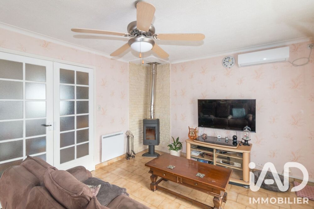 Vente Maison/villa 7 pièces
