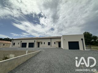  Maison à vendre 5 pièces 160 m²