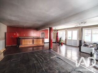  Maison à vendre 6 pièces 208 m²