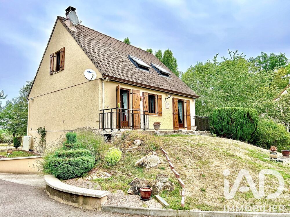 Vente Maison Vente Pavillon 4 pièces La belliole