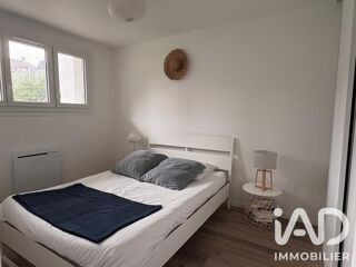  Appartement à vendre 3 pièces 53 m²