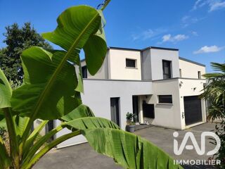  Maison à vendre 6 pièces 130 m²