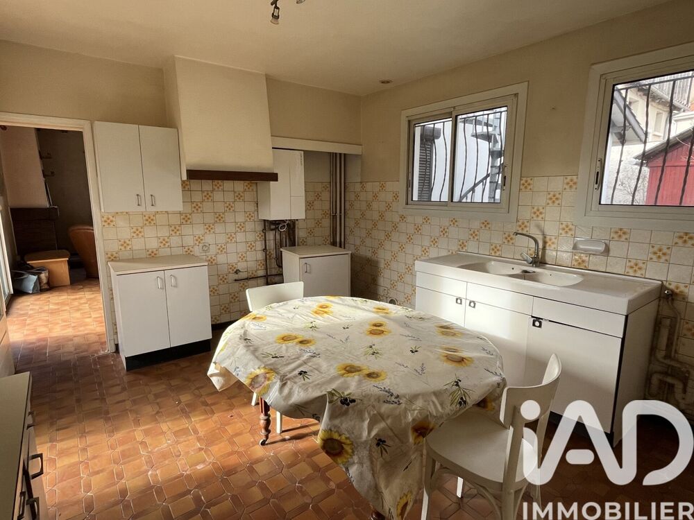 Vente Maison Vente Maison/villa 4 pièces Gabarret