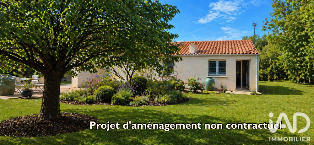 Vente Maison Vente Maison traditionnelle 5 pièces La jarrie