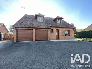 Maison 5 pièces 140 m² · à Dainville · 140 m² · 268 000 €