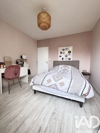  Appartement à vendre 3 pièces 76 m²