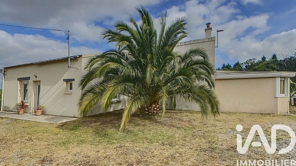 Vente Maison/villa 7 pièces