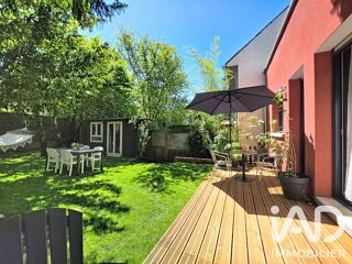  Maison à vendre 6 pièces 143 m²