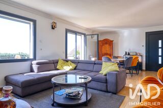  Maison à vendre 7 pièces 156 m²