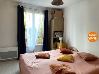  Appartement à vendre 2 pièces 49 m²