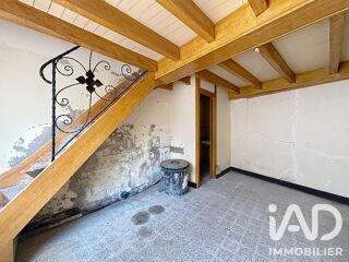  Maison à vendre 4 pièces 53 m²
