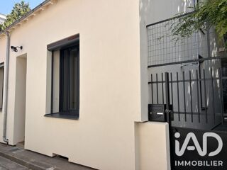  Maison à vendre 7 pièces 132 m²