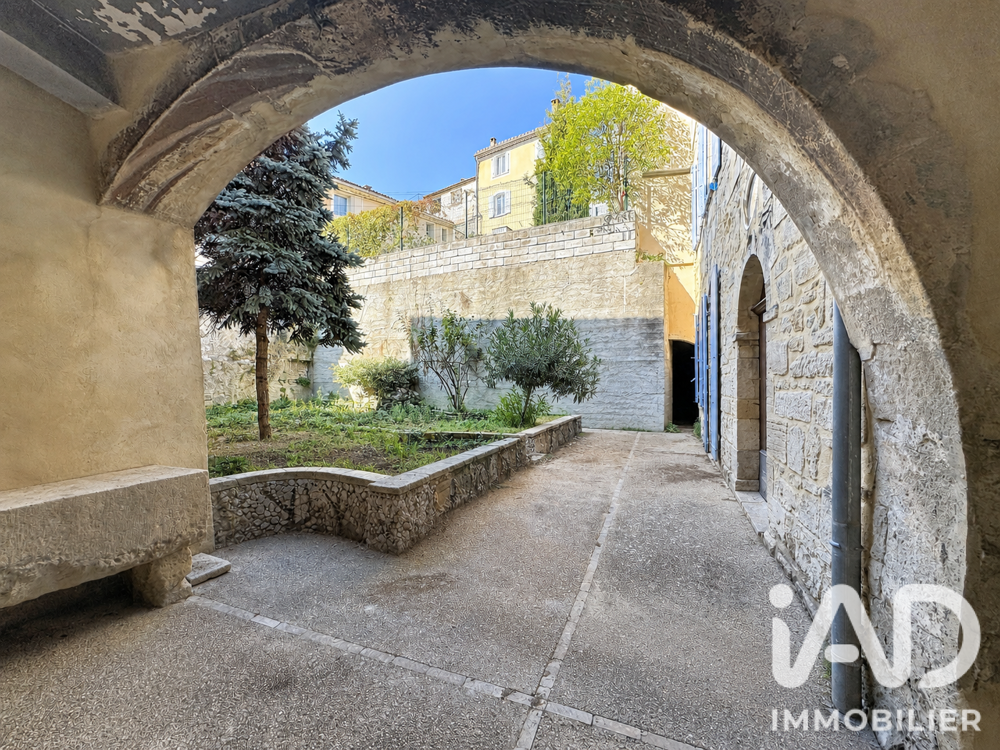 Vente Maison Vente Maison de village 6 pièces Malaucène