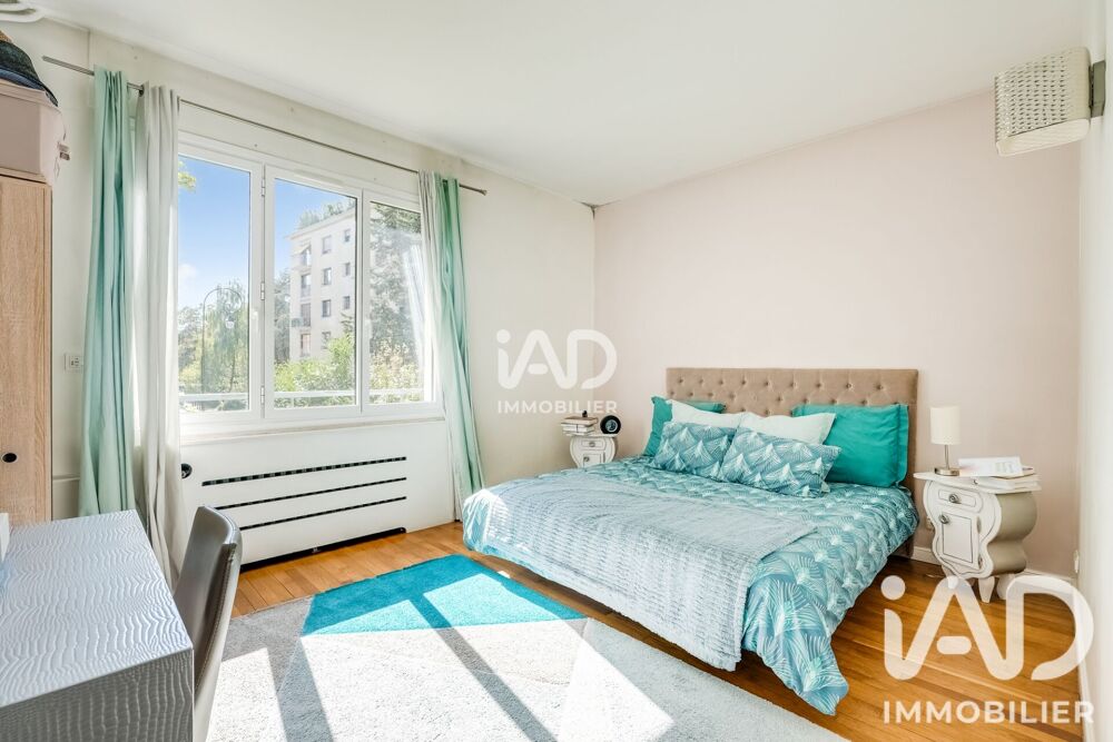 à vendre  Appartement Neuilly-sur-Seine (92200)