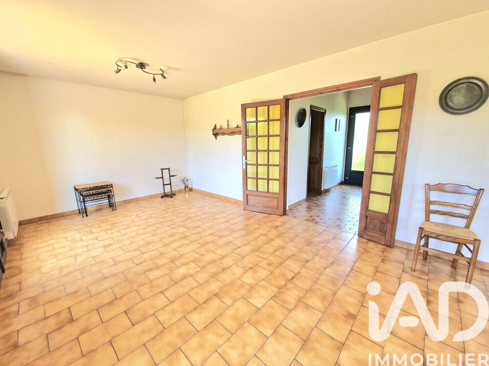 Vente Maison traditionnelle 6 pièces
