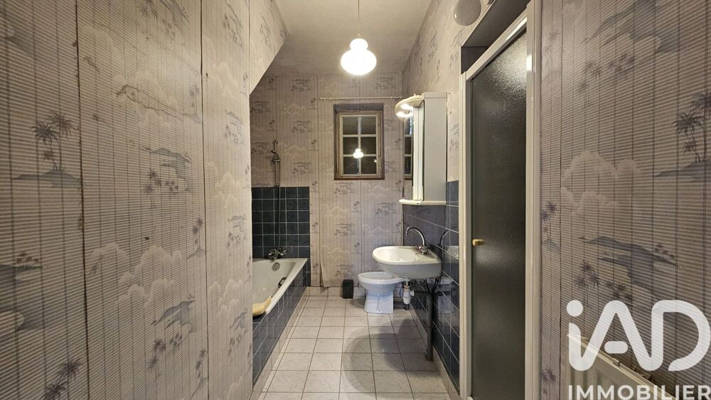 Vente Maison Vente Maison/villa 5 pièces Romillé