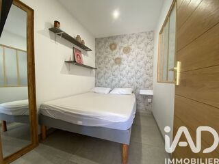  Appartement à vendre 2 pièces 35 m²