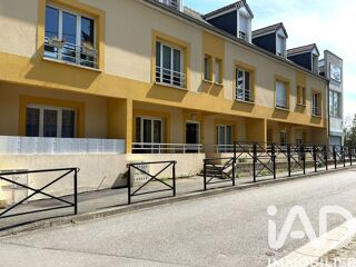  Appartement à vendre 3 pièces 59 m²