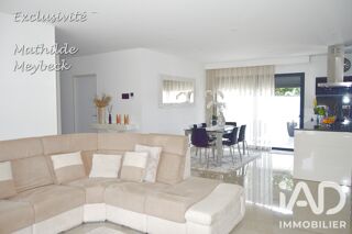  Maison à vendre 5 pièces 118 m²