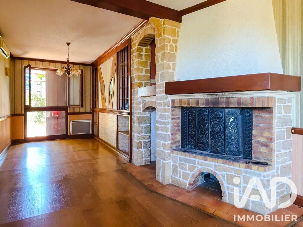 Vente Maison Vente Maison/villa 4 pièces Montmurat